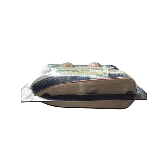 Disney Cruise Line Ceramic Ship & Salt And Pepper Shaker Set Collectible Gift - Picture 3 of 4